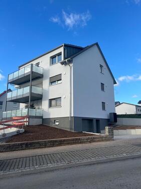 Foto - Erstbezug - Helle 95m2 Wohnung mit Balkon