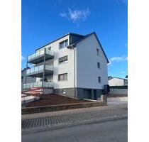 Erstbezug - Helle 95m2 Wohnung mit Balkon - Bad Neustadt an der Saale