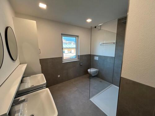 Foto - 4 Zimmer Etagenwohnung in Bad Neustadt an der Saale