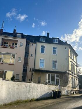 Foto - 3 Zimmer Etagenwohnung zur Miete in Osnabrück