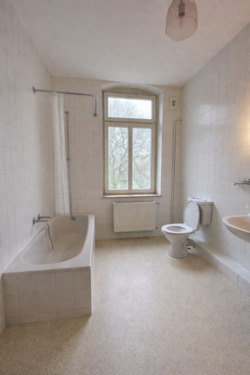 Foto - Etagenwohnung in Osnabrück zur Miete