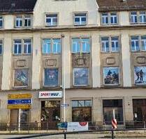 Gewerbefläche ca 542 qm - ab 01.09.2026 zu vermieten Zentrumsnähe - Pirna