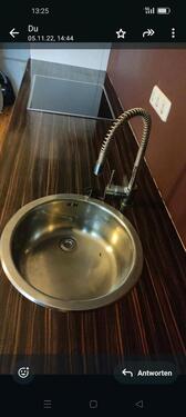 Foto - 2 Zimmer Maisonettenwohnung zur Miete in Frankenstein