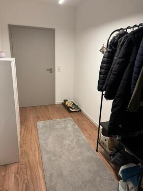 Foto - Moderne Mietwohnung 2ZKB ca. 90m² Wadern Reidelbach Barrierefrei