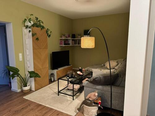 Foto - Etagenwohnung in Wadern zur Miete