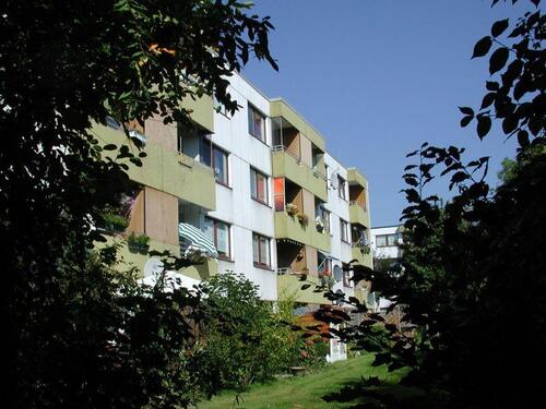 Foto - Jetzt zugreifen: schöne Wohnung im Mehrfamilienhaus in Schilksee.