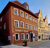 Dachterrassenwohnung mit Terrasse in der Landshuter Neustadt