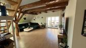 Foto - 4 Zimmer Dachgeschoßwohnung zur Miete in Landshut
