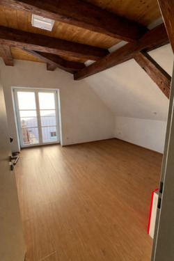 Foto - 4 Zimmer Dachgeschoßwohnung in Landshut