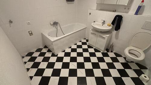 Foto - 2.5 Zimmer Erdgeschoßwohnung in Eltville am Rhein