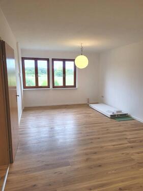 Foto - 3.5 Zimmer Etagenwohnung in Sassenburg