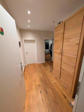 Foto - 2 Zimmer Erdgeschoßwohnung zur Miete in Hildesheim