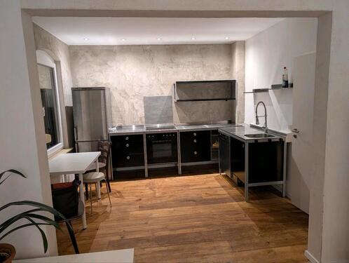 Foto - Erdgeschoßwohnung in Hildesheim zur Miete