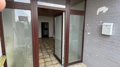 Foto - 1 Zimmer Etagenwohnung zur Miete in Husum