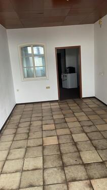 Foto - 1 Zimmer Etagenwohnung in Husum