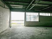 Foto - Saarlouis Industriegebiet Lagerhallen Zuvermieten