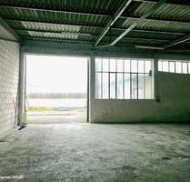 Saarlouis Industriegebiet Lagerhallen Zuvermieten