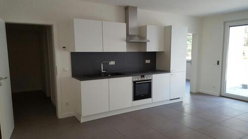 Foto - Wunderschöne 2 Zimmer Wohnung mit Terrasse in Köln Worringen