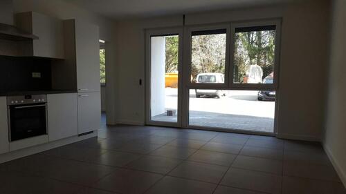 Foto - 2 Zimmer Etagenwohnung zur Miete in Köln