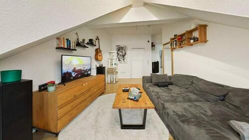 Foto - 3 Zimmer Etagenwohnung in Vellmar