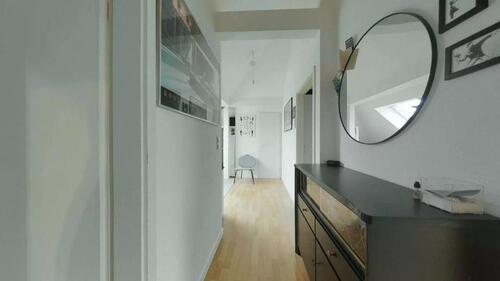 Foto - Etagenwohnung in Vellmar zur Miete