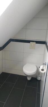 Foto - 2.5 Zimmer Dachgeschoßwohnung in Pohlheim