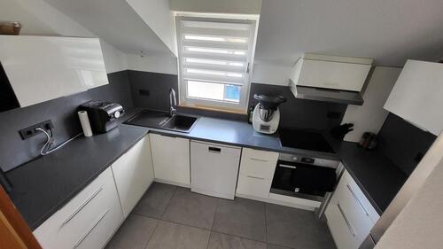 Foto - 3 Zimmer Dachgeschoßwohnung zum Kaufen in Dortmund