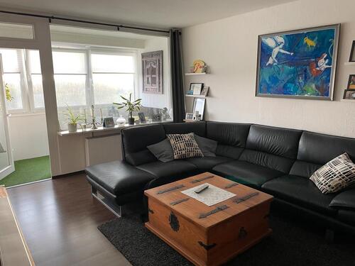 Foto - 2 Zimmer Etagenwohnung zum Kaufen in Hemmingen