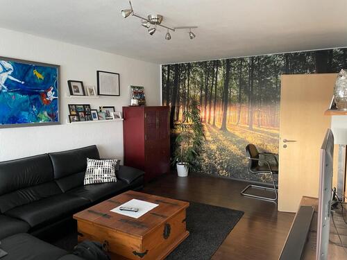 Foto - 2 Zimmer Etagenwohnung in Hemmingen