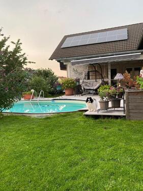 Foto - Großzügige Wohnung in energieeffizientem Haus – Bad Salzungen