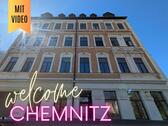 Foto - ++ klein, fein, sofort wohlfühlen - 2-Raum-Wohnung - mit Einbauküche & Tageslichtbad ++
