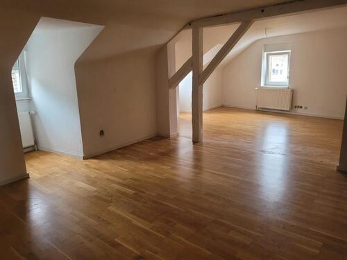 Foto - 3 Zimmer Etagenwohnung zur Miete in Saarbrücken