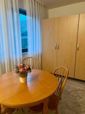Foto - 1 Zimmer Erdgeschoßwohnung zur Miete in Mannheim
