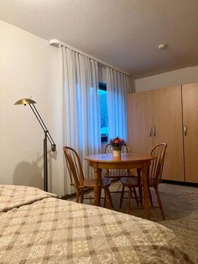 Foto - 1 Zimmer Erdgeschoßwohnung in Mannheim