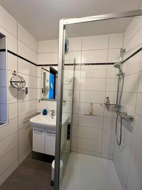Foto - Erdgeschoßwohnung in Mannheim zur Miete
