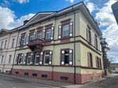 Foto - Großzügige 5-Zimmer-Wohnung, Innenstadtnähe