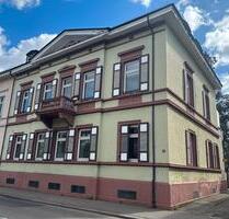 Großzügige 5-Zimmer-Wohnung, Innenstadtnähe - Neustadt an der Weinstraße