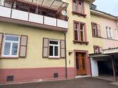Foto - 5 Zimmer Erdgeschoßwohnung in Neustadt an der Weinstraße