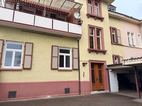 Foto - 5 Zimmer Erdgeschoßwohnung in Neustadt an der Weinstraße