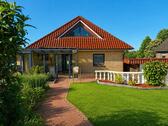 Foto - Großzügiges Familienhaus mit Einliegerwohnung im Travetal