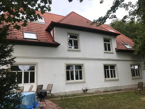 Foto - Ca. 400m² Zweifamilienhaus 