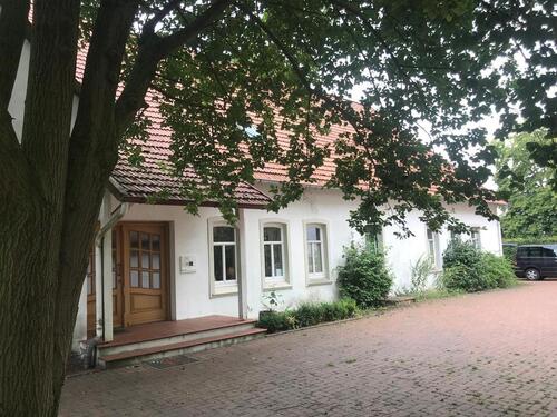 Foto - 10 Zimmer Mehrfamilienhaus, Wohnhaus zum Kaufen in Bohmte