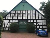 Foto - 10 Zimmer Mehrfamilienhaus, Wohnhaus in Bohmte