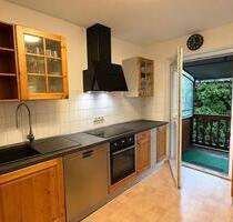 3.5 ZKBB-Wohnung mit Balkon & Stellplatz in Höxter frei ab 01.12.