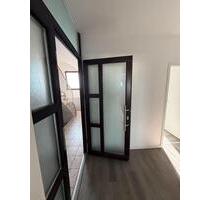 zentral gelegene 4-Zimmer-Wohnung in Heusweiler