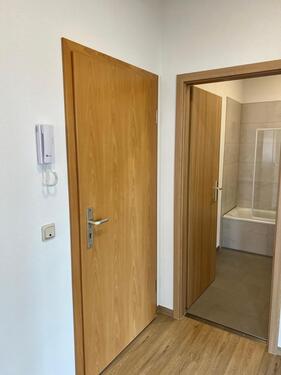 Foto - Etagenwohnung in Löbau zur Miete