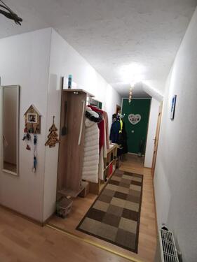 Foto - Etagenwohnung in Gräfenhainichen zur Miete