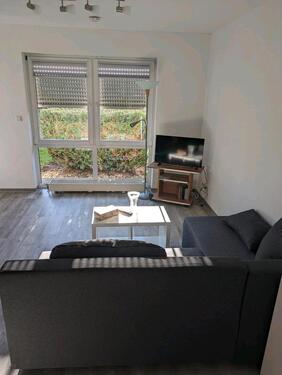 Foto - Etagenwohnung zur Miete in Merseburg