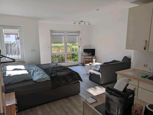Foto - Etagenwohnung in Merseburg