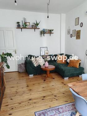 Foto - Wohnungsswap - 2 Zimmer, 57 m² - Winsstraße, Pankow, Berlin